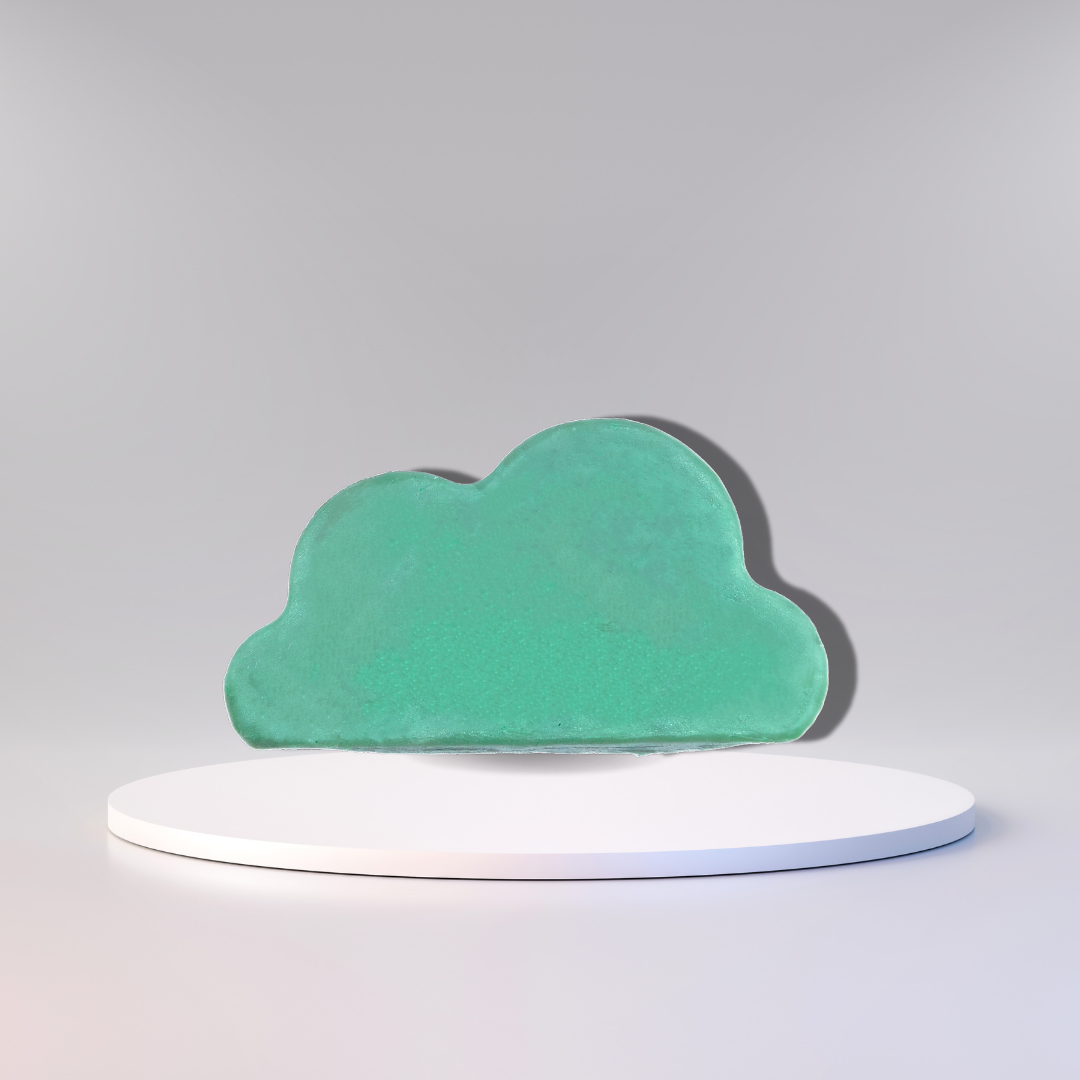 Green Tea Clouds