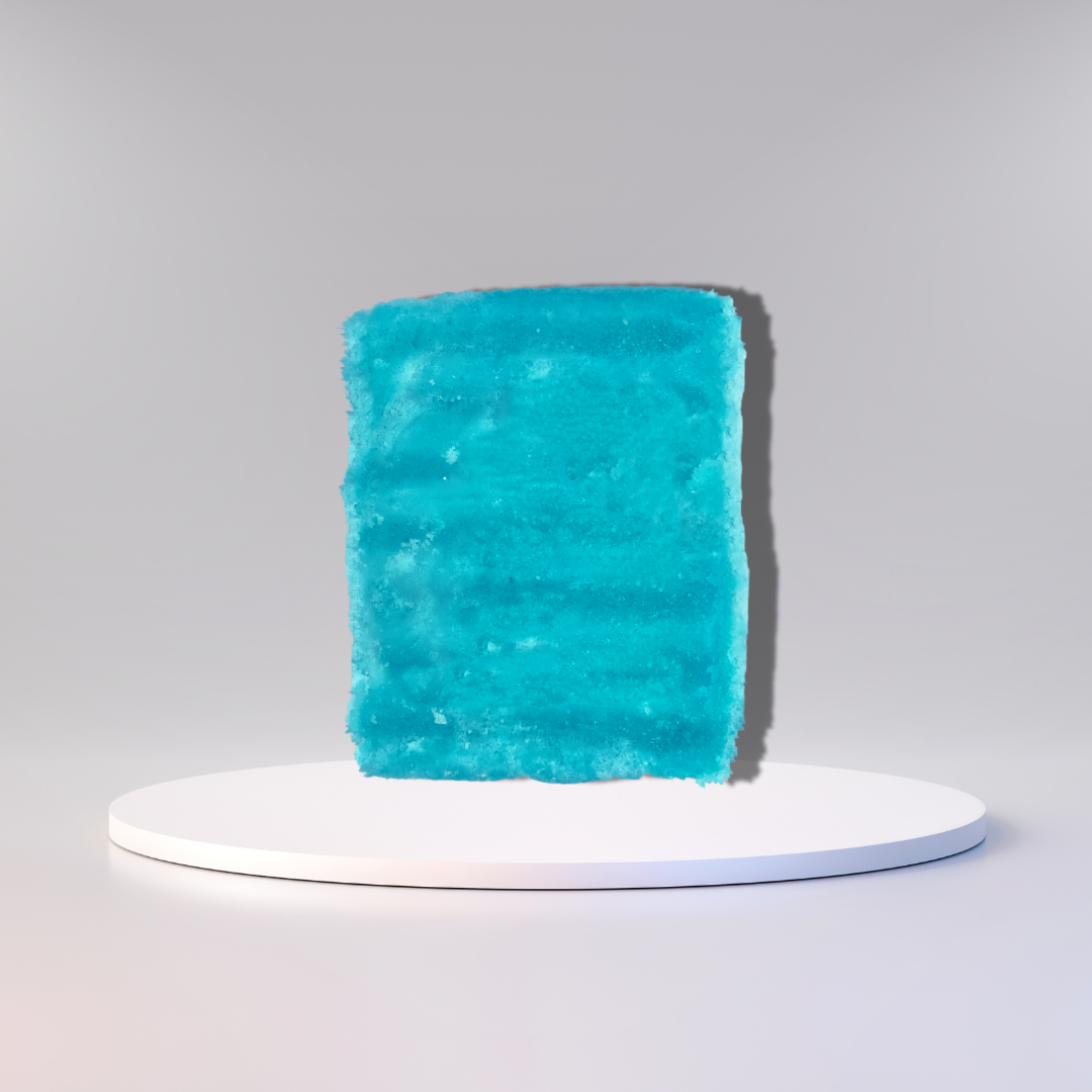 Refresh Body Exfoliator