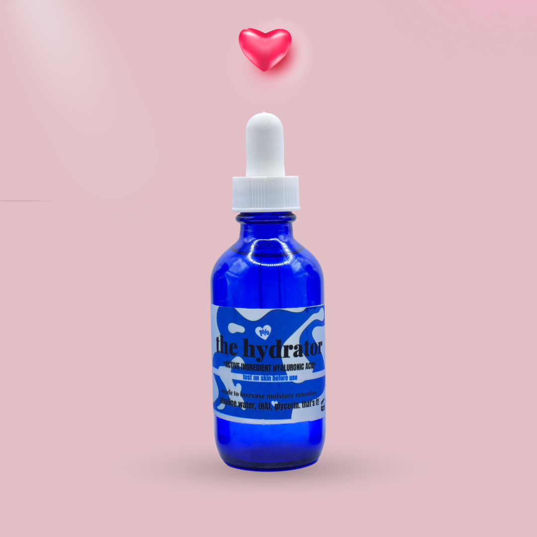 Kitty Hydrator