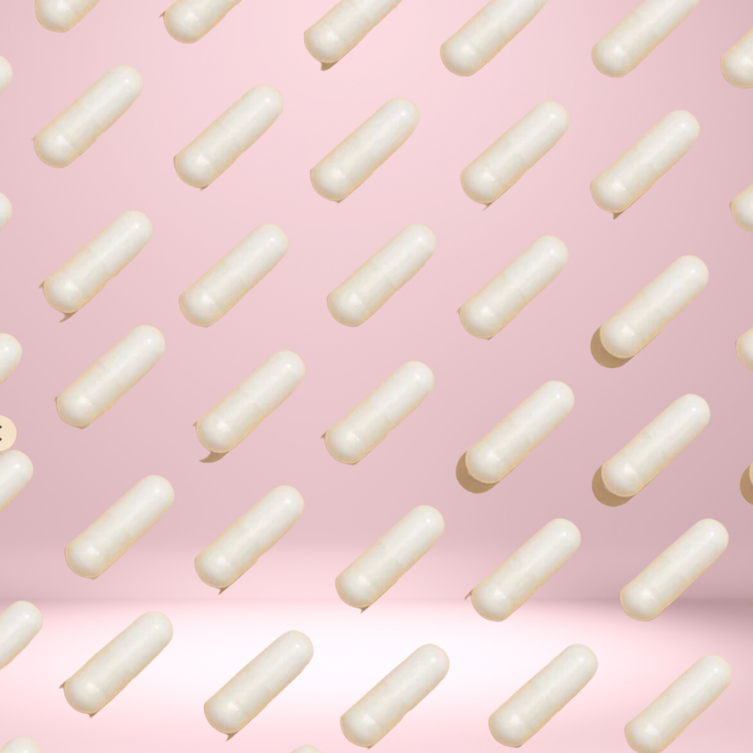 THE SUPPOSITORIES