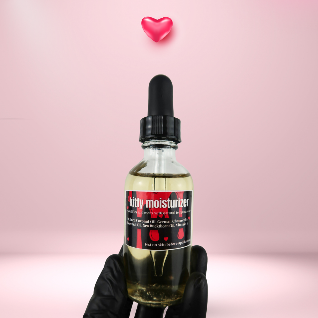 Kitty Lubricator ™
