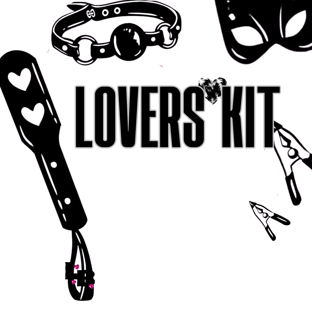 LOVERS SET