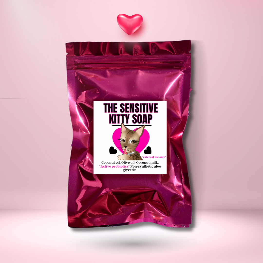 The Kitty Kit ™ (Build your Own)