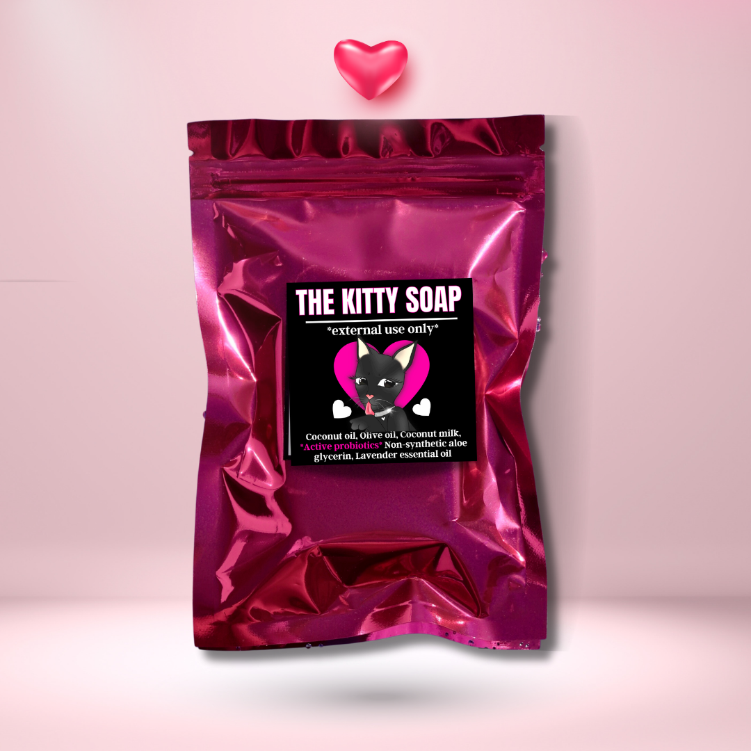 The Kitty Kit ™ (Build your Own)