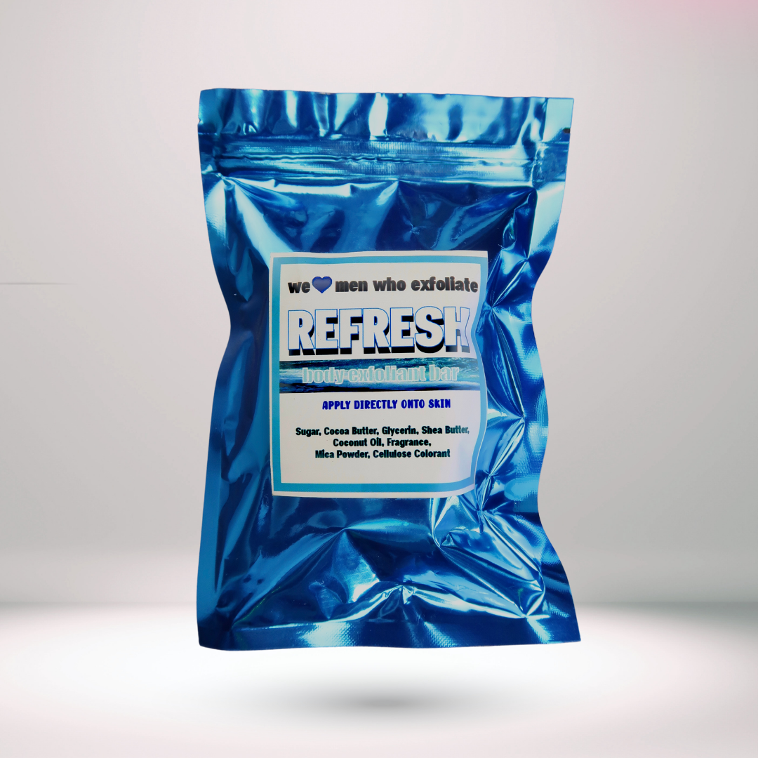 Refresh Exfoliating Kit