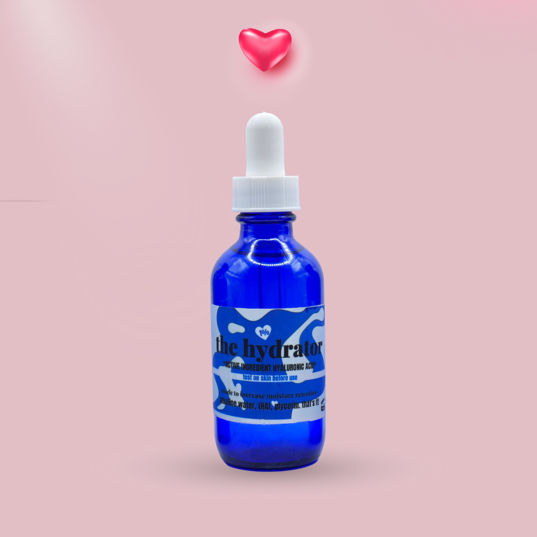 The Hydrator