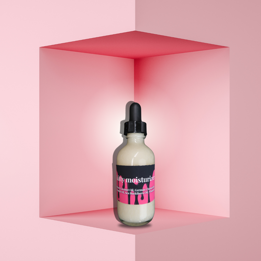 Kitty Moisturizer ™