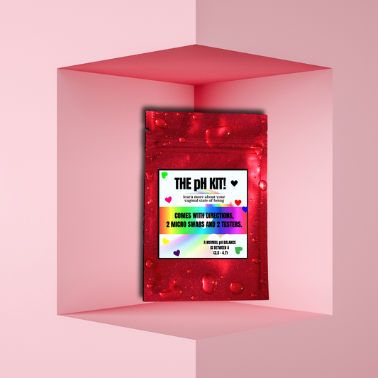 The pH Kit