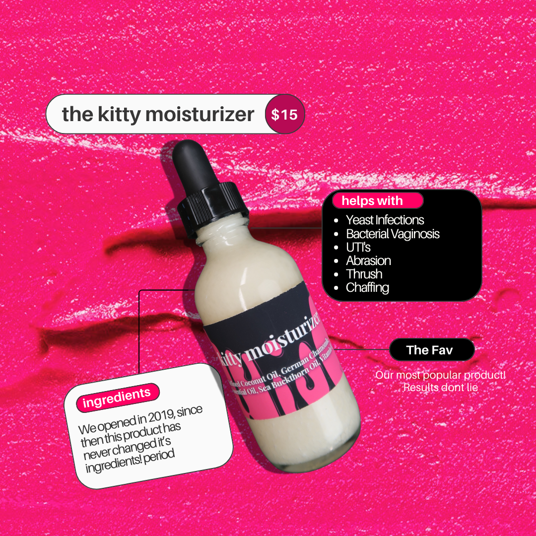 The Kitty Kit ™ (Build your Own)