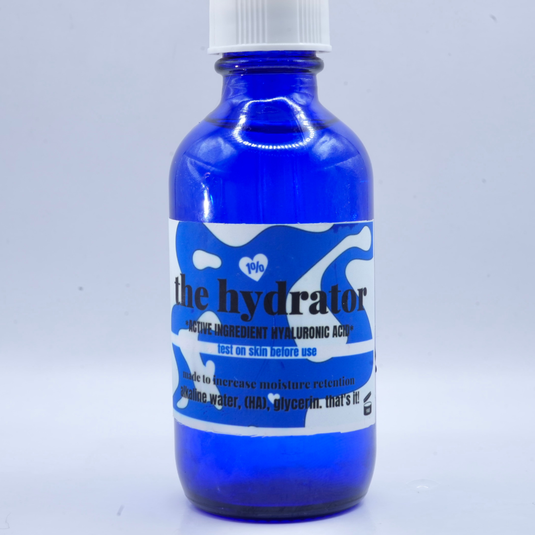 The Hydrator