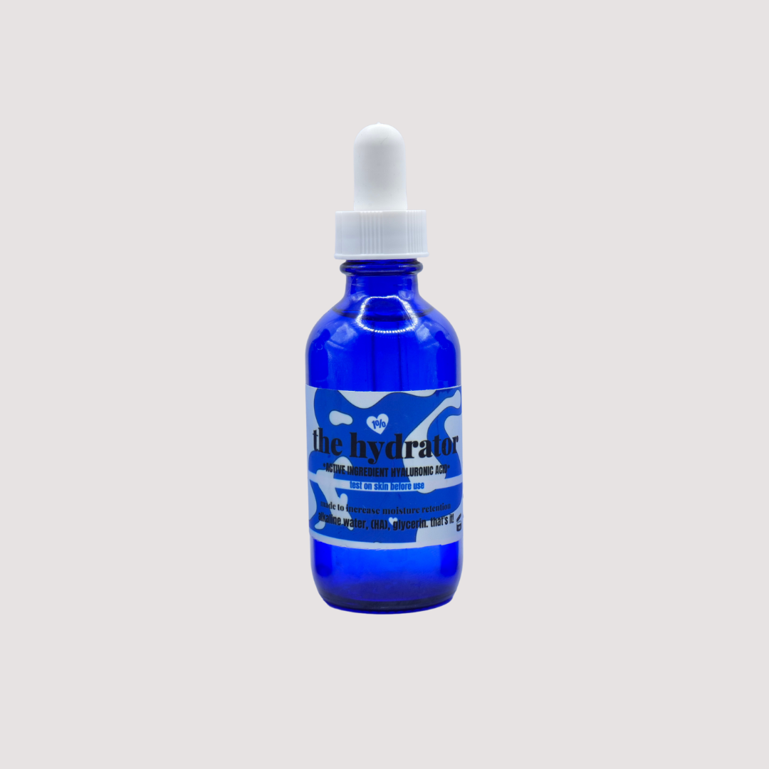 The Hydrator