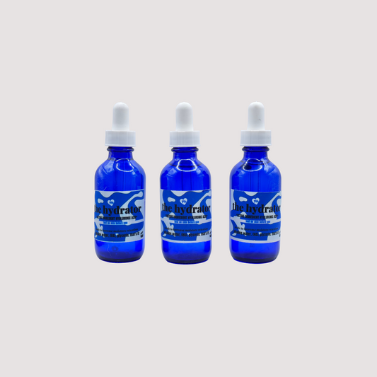 The Hydrator