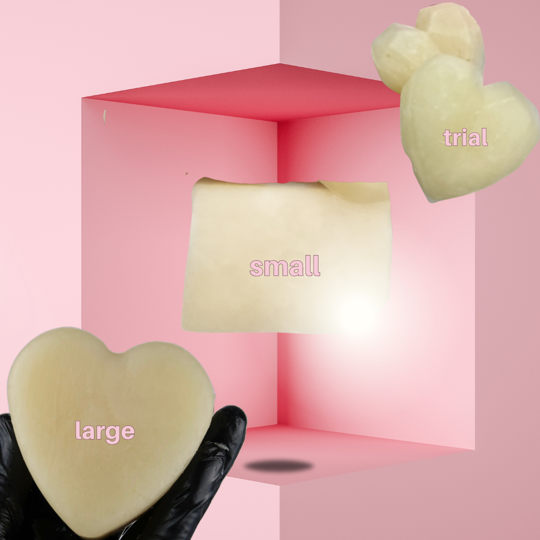 Small Kitty Soap ™