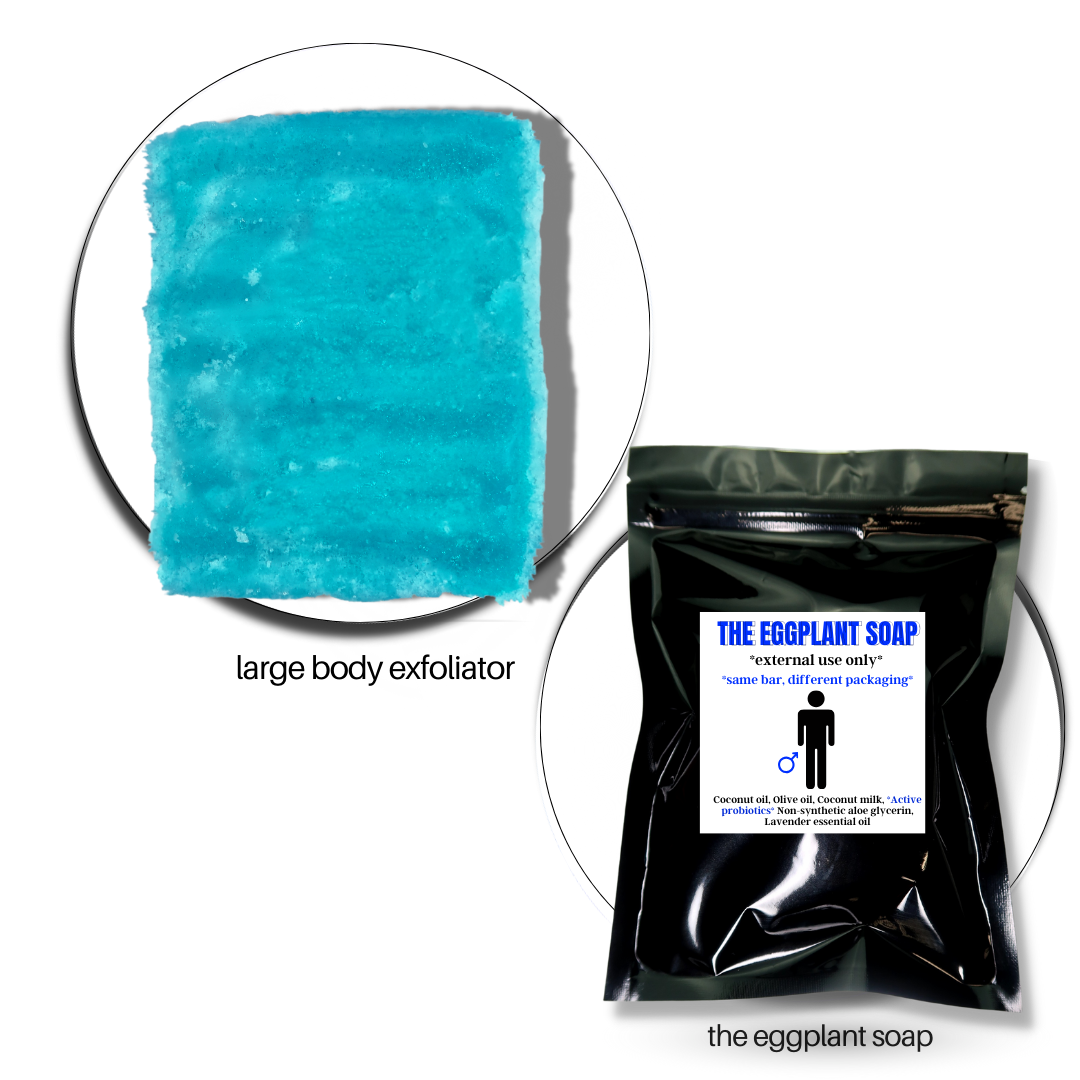 Refresh Exfoliating Kit