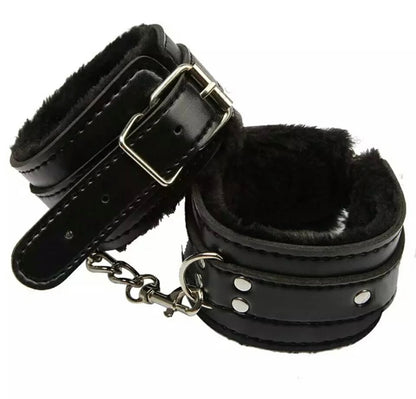 THE CUFFLINGS